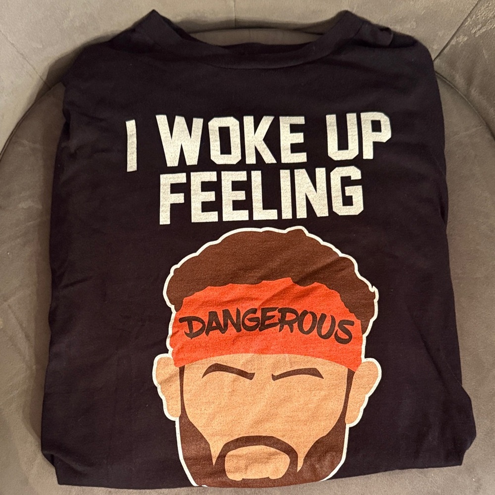 Baker Mayfield T-Shirt